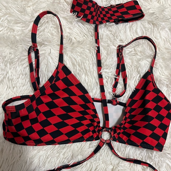 Badinka Punks Not Dead Set - Picture 12 of 16